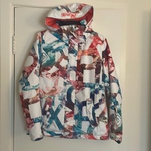 Women’s Roxy Ski/Snowboard Jacket